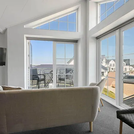 Apartment C11341-tarm-skavenvej-32-m-1-sal Tarm