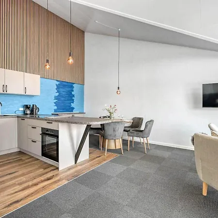 Apartment C11341-tarm-skavenvej-32-m-1-sal
