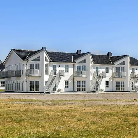 C11341-tarm-skavenvej-32-m-1-sal Apartment